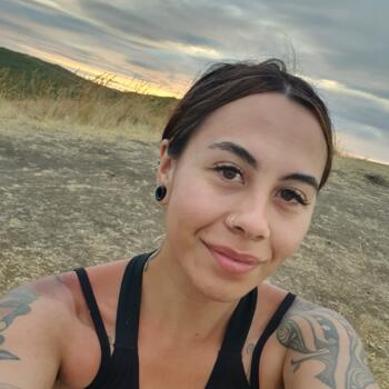 Babysitting job in New Plymouth: babysitting job Samantha