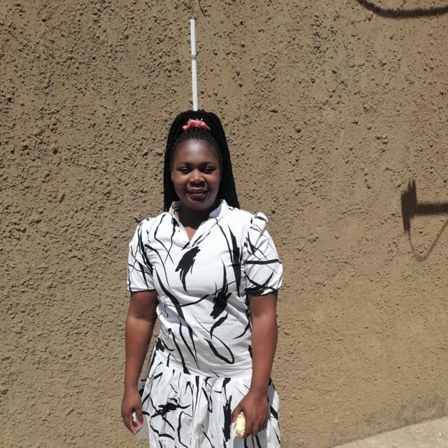 Nanny in Bloemfontein: Margret