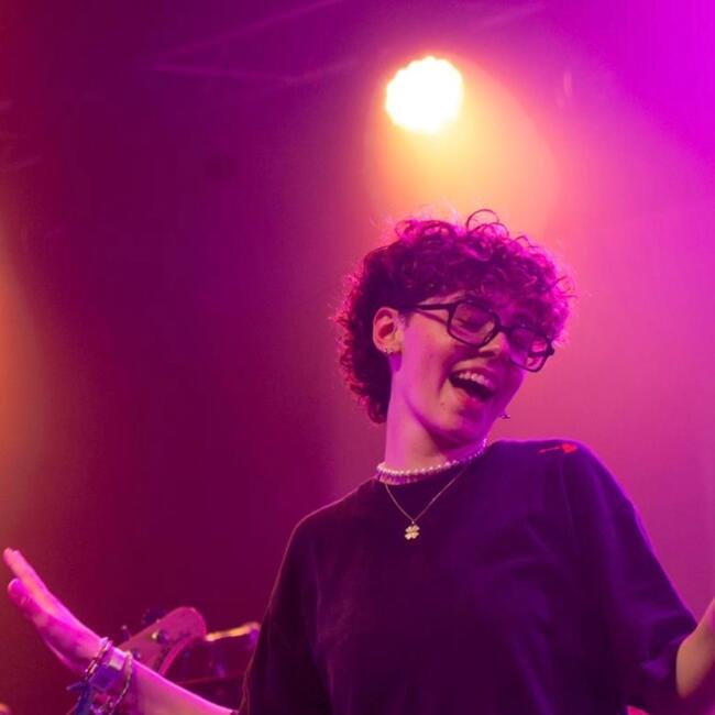 Babysitter in Caen: Simon