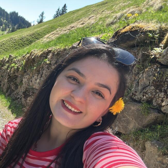 Babysitter in Neuenhof: Sevda