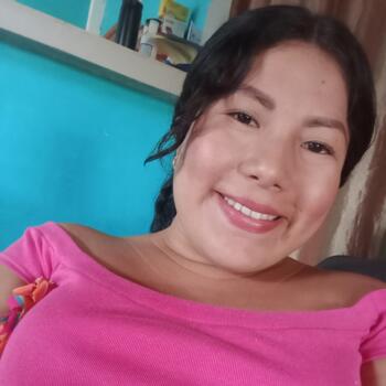 Baby-sitter in Portoviejo: Elizabeth