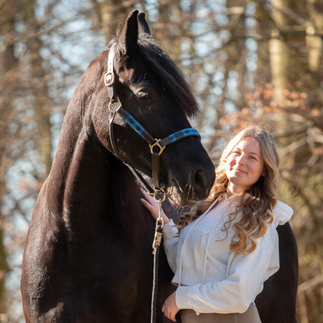 Babysitter in Ankeveen: Femke