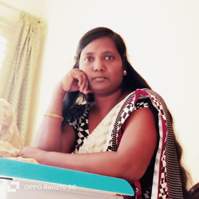 Babysitter in Bengaluru: Swarupa