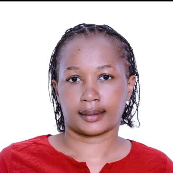Nanny Nairobi: Yvonne