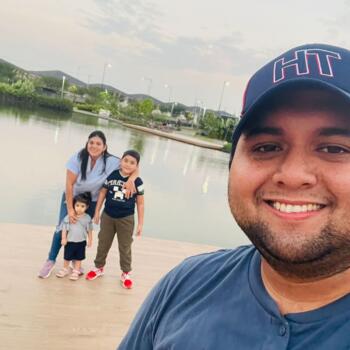Job de garde d'enfants à Guayaquil: job de garde d'enfants Luis Enrique