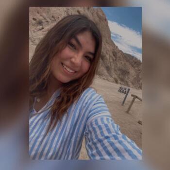 Baby-sitter in San Juan (Lima): Sharoon