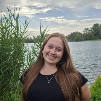 Babysitter in Hall in Tirol: Johanna