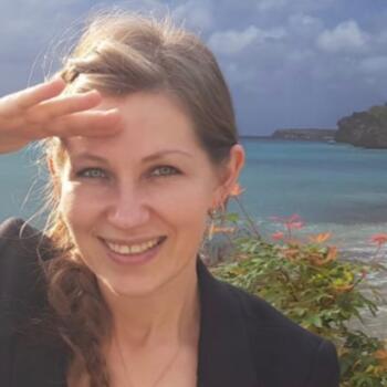 Babysitter in Naarden: Jelena