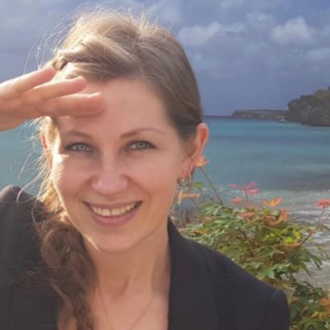 Oppas in Naarden: Jelena