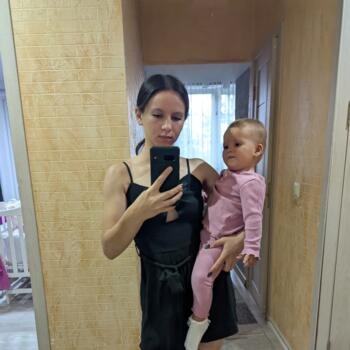 Bonă în Chișinău: Condraciuc Gabriela