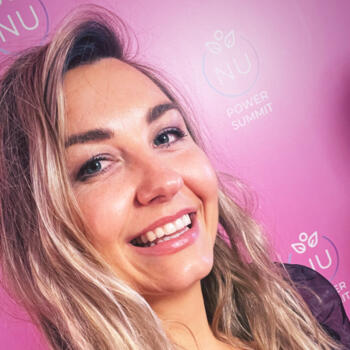 Babysitter in Munich: Anna