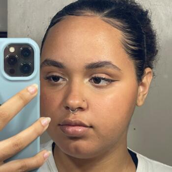 Babysitter in Vila Velha: Lua