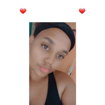 Babysitter in Santo Domingo Este: Yamilka