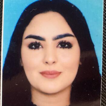 Babysitting job in Marrakesh: Khouloud