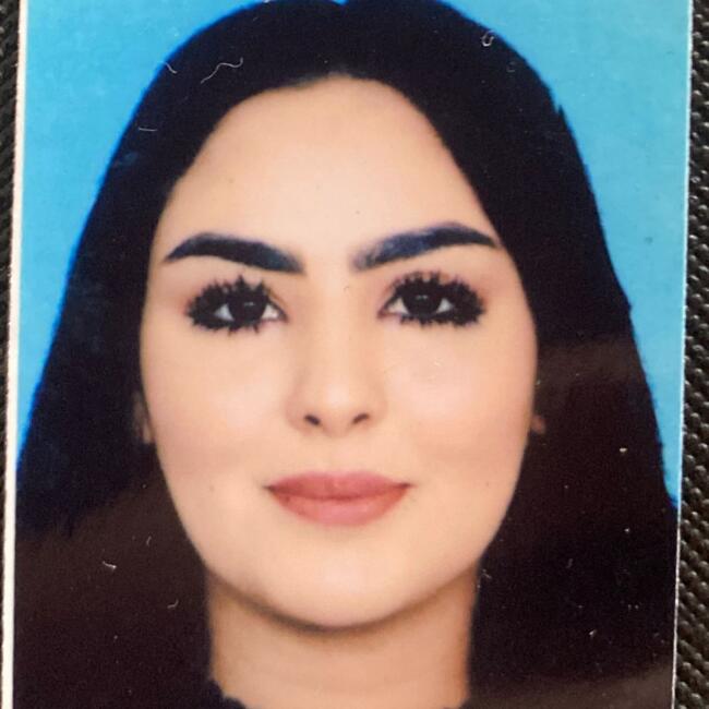 Babysitting job in Marrakesh: Khouloud