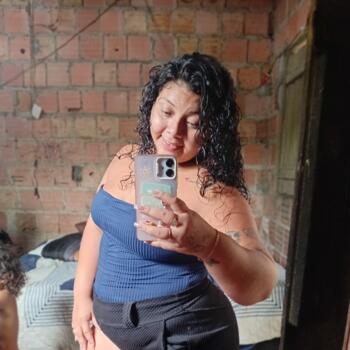 Babysitter in Manaus: Vitória