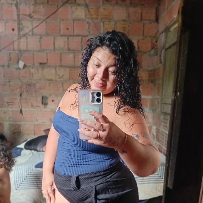 Babysitter in Manaus: Vitória
