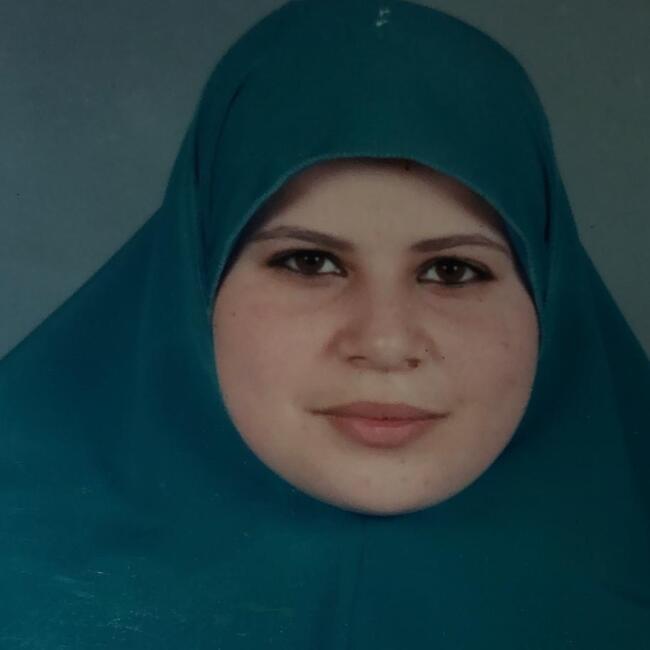 Babysitting job in Jazīrat Abū Z̧aby: Nivin