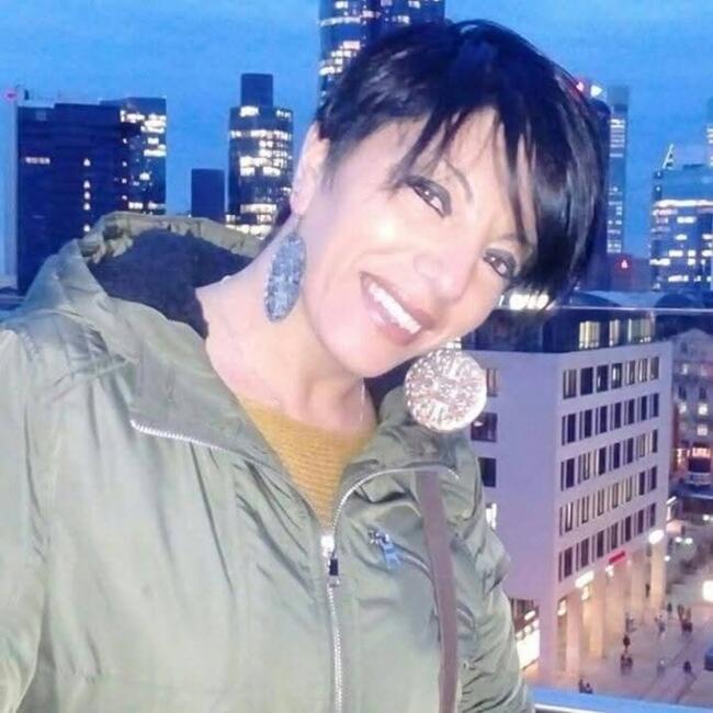 Babysitter in Egelsbach: ESTER