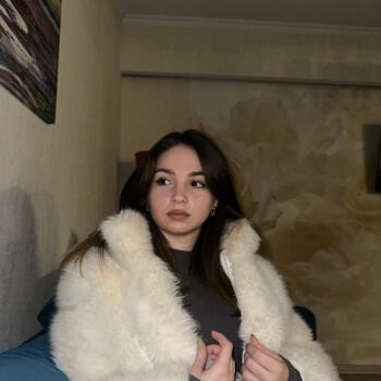 Babysitter in Chișinău: Daniela