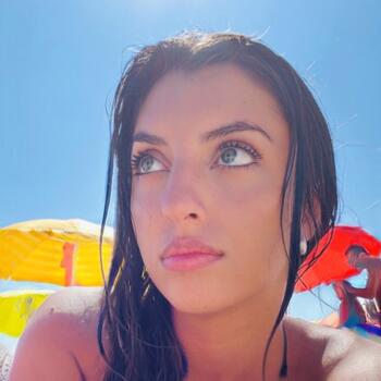 Babysitter in Galatina: Nicoletta