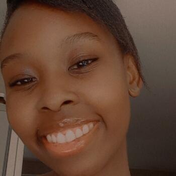Babysitter in Pretoria: Hlengiwe