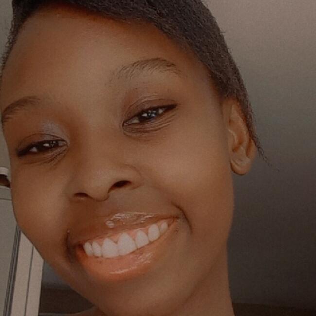 Babysitter in Pretoria: Hlengiwe