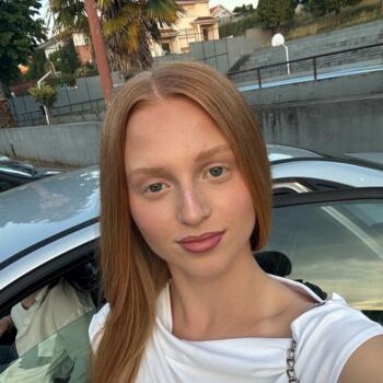 Babysitter in Nogueira (Distrito de Braga): Liliana