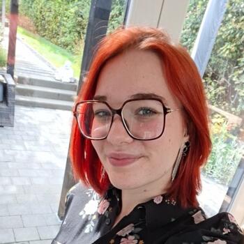 Babysitter in Zichem: Lauren