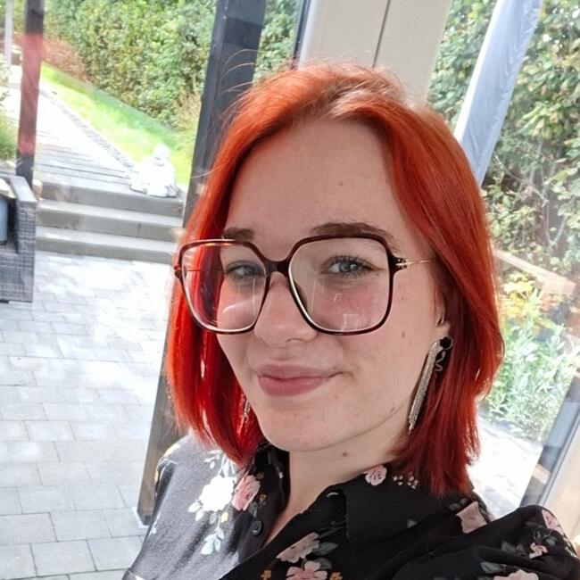 Babysitter in Zichem: Lauren