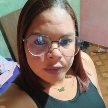 Babysitter in Diamantina: Ludimila