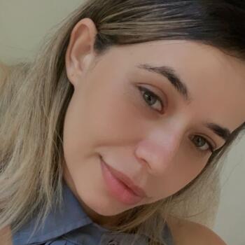 Babá em Chã Grande: Raquel