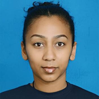 Babysitter in Hawalli: Marakii