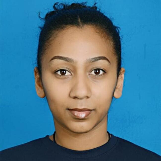 Babysitter in Hawalli: Marakii