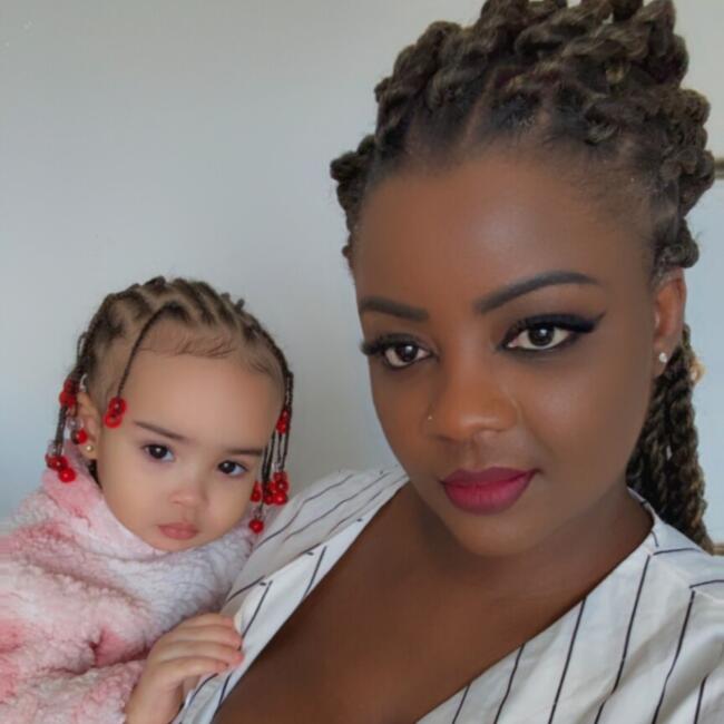 Babysitter in Woluwe-Saint-Lambert: Marie