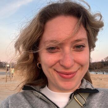 Babysitter in Maisons-Alfort: Rachel