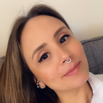 Babysitting job in Curridabat: babysitting job Renata
