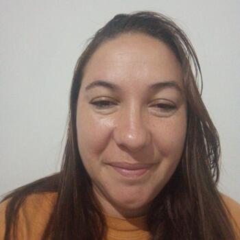 Babysitter Curitiba: Joice