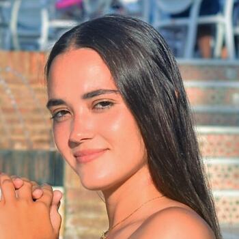 Canguro Algeciras: Valeria