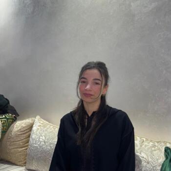 Babysitter in Casablanca: NOHAYLA