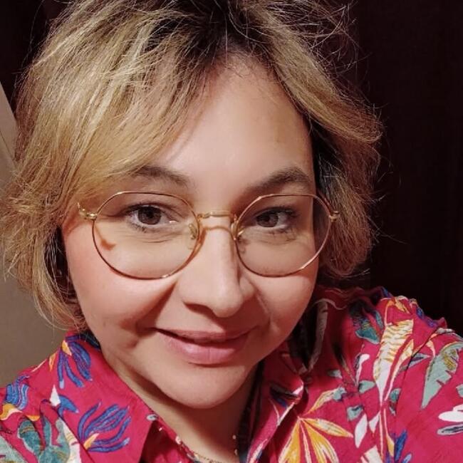 Babysitter in Annemasse: Wafa