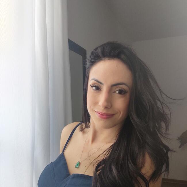 Babysitting job in Sorocaba: Mayra