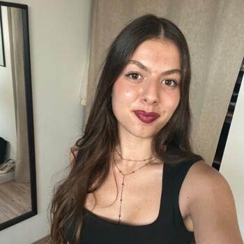 Babysitter in Rezé: Chloé