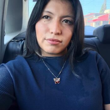Babysitter in Chetumal: Fernanda