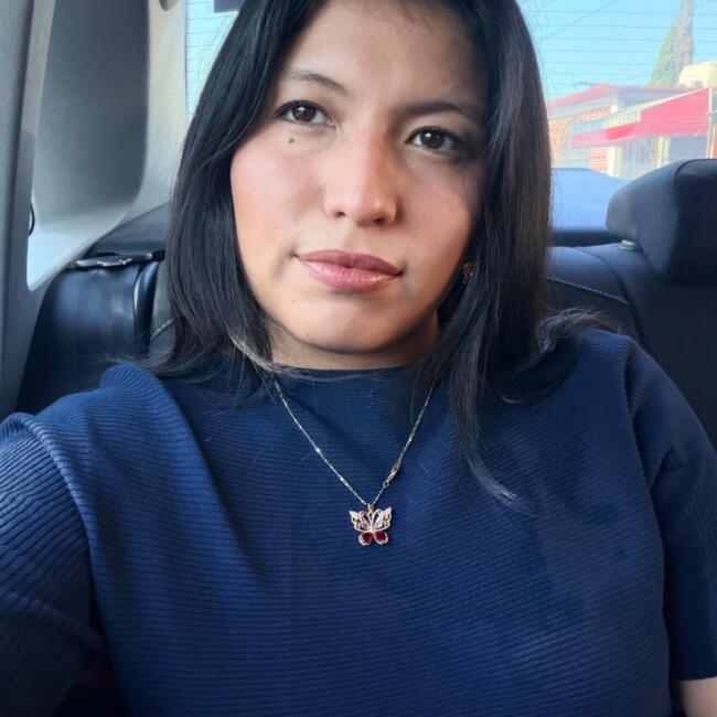 Babysitter in Chetumal: Fernanda