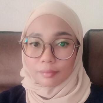Babysitter Johor Bahru: Liyana