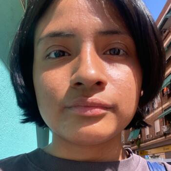 Babysitter in Alcalá de Henares: Nikolai Daniel