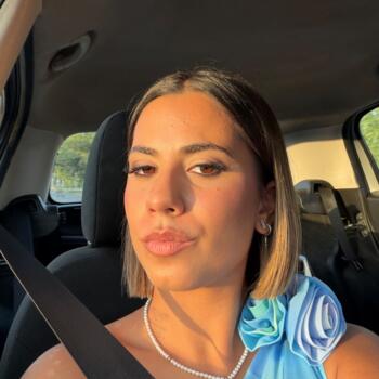 Babysitter in Monte San Biagio: Sofia