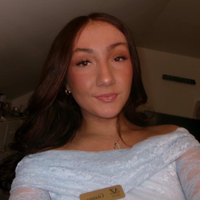 Babysitter in Ewing (New Jersey): Gianna