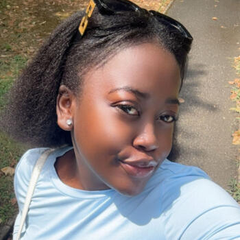 Babysitter in Clermont-Ferrand: Kengne saha